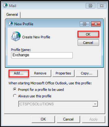 How to configure cognizant mail in outlook alcon 10 0 nylon